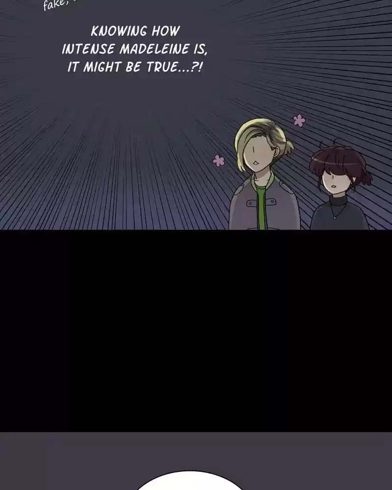 Gourmet Hound Chapter 76: Ep.75: