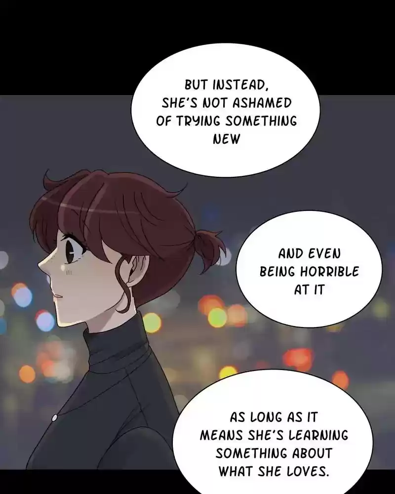 Gourmet Hound Chapter 76: Ep.75: