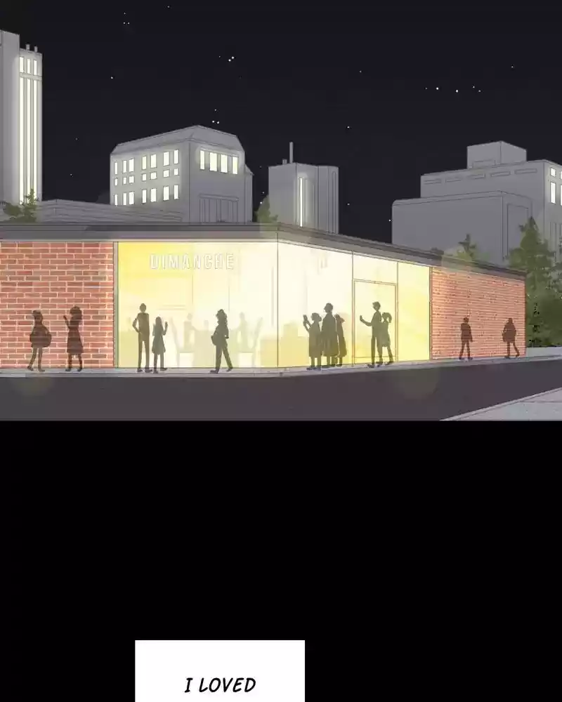 Gourmet Hound Chapter 76: Ep.75: