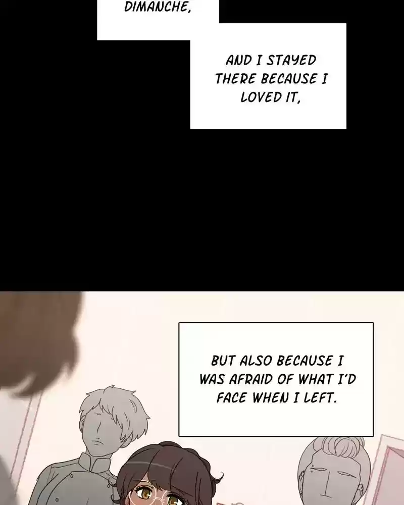 Gourmet Hound Chapter 76: Ep.75: