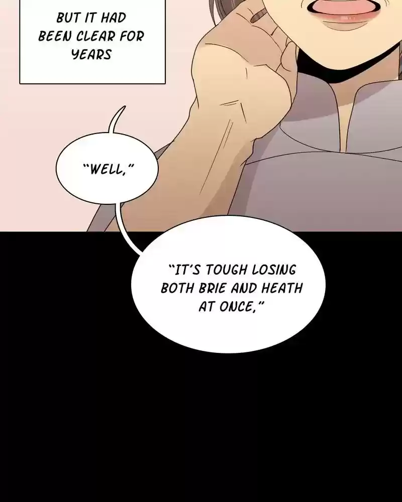 Gourmet Hound Chapter 76: Ep.75: