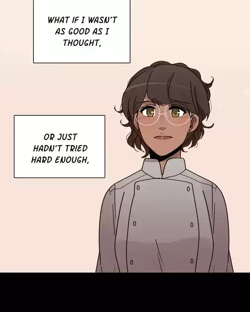 Gourmet Hound Chapter 76: Ep.75: