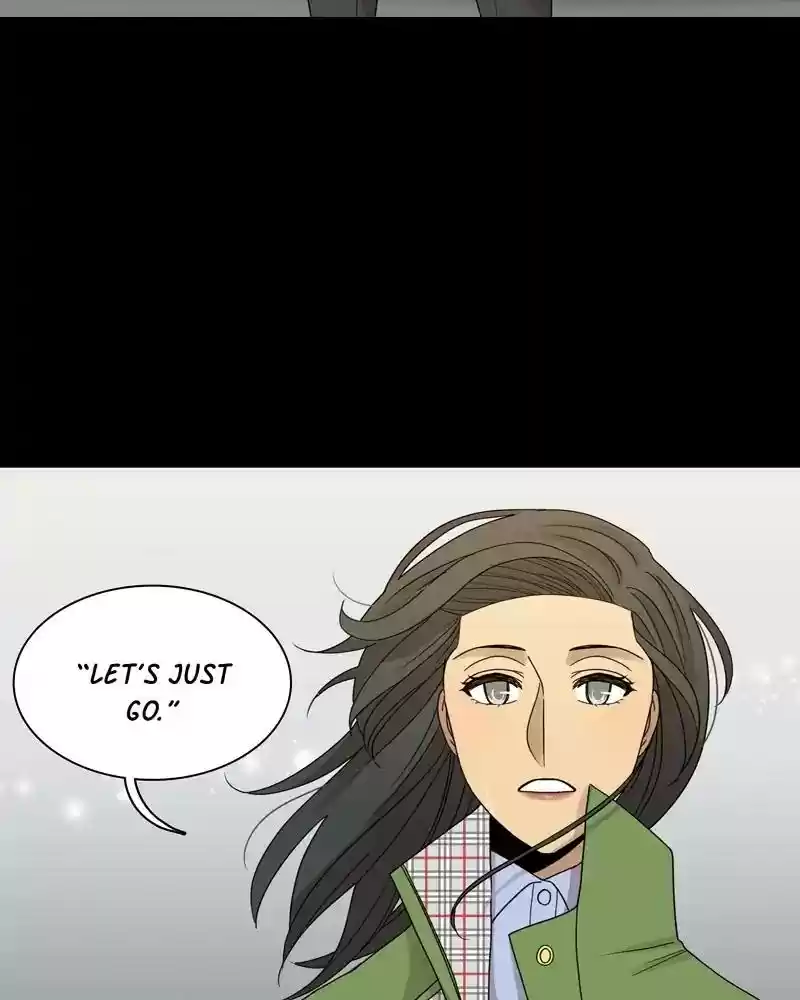 Gourmet Hound Chapter 76: Ep.75: