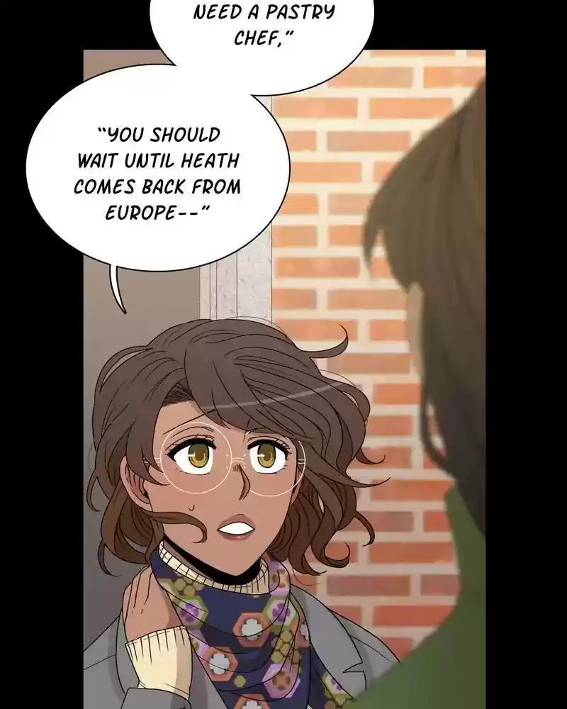 Gourmet Hound Chapter 76: Ep.75: