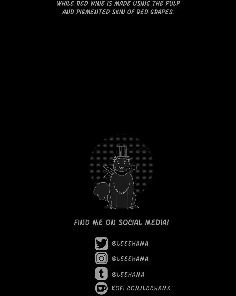 Gourmet Hound Chapter 76: Ep.75: