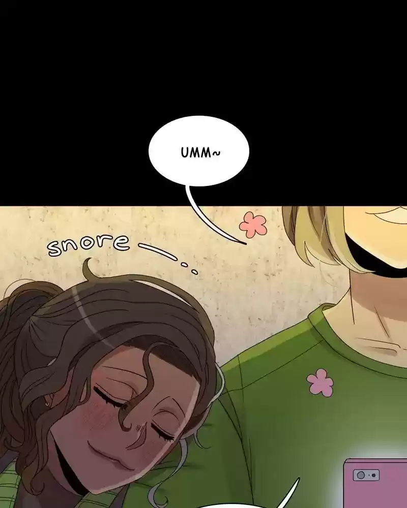 Gourmet Hound Chapter 77: Ep.76: