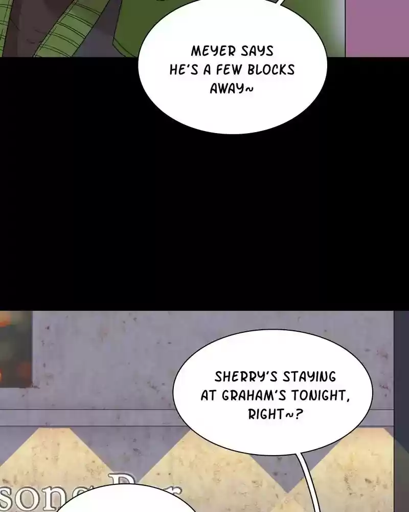 Gourmet Hound Chapter 77: Ep.76: