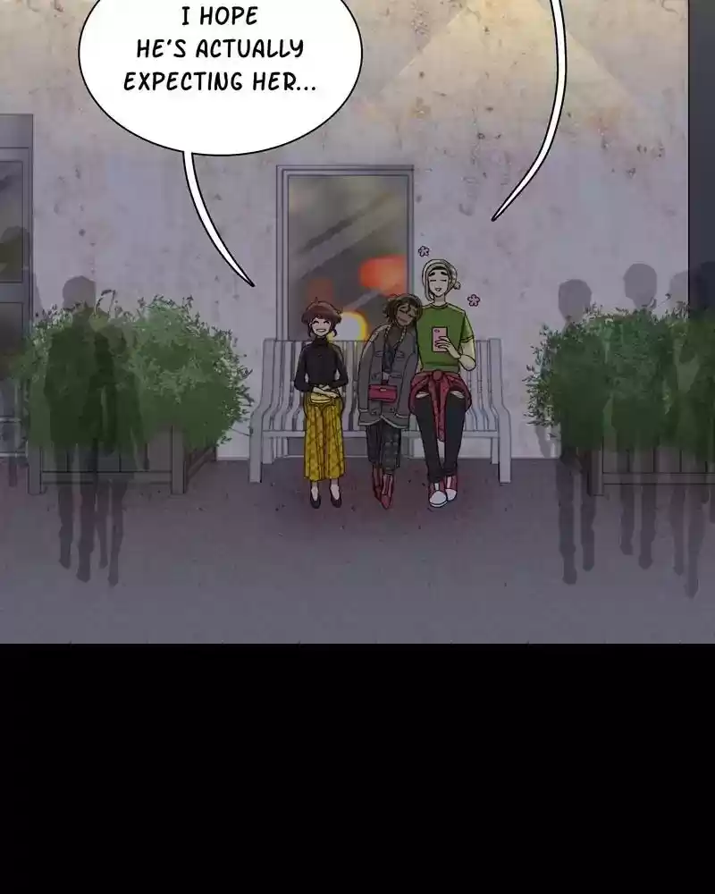 Gourmet Hound Chapter 77: Ep.76: