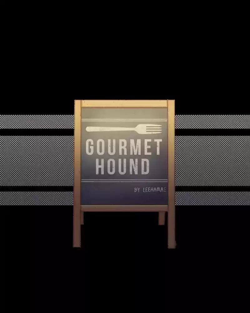 Gourmet Hound Chapter 77: Ep.76: