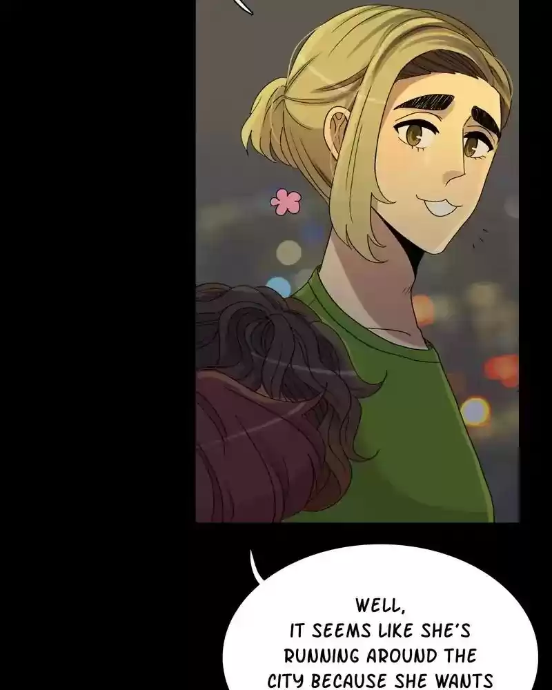 Gourmet Hound Chapter 77: Ep.76: