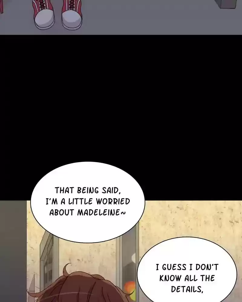 Gourmet Hound Chapter 77: Ep.76: