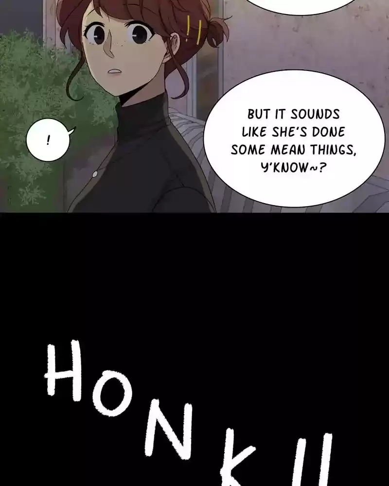 Gourmet Hound Chapter 77: Ep.76: