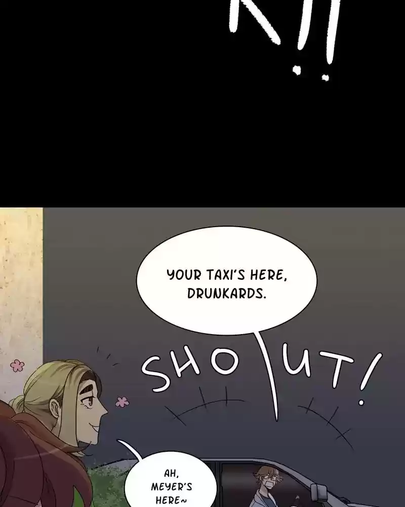 Gourmet Hound Chapter 77: Ep.76: