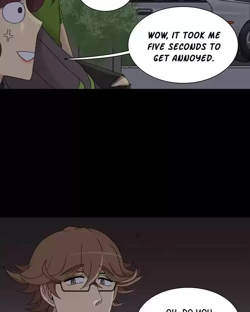 Gourmet Hound Chapter 77: Ep.76: