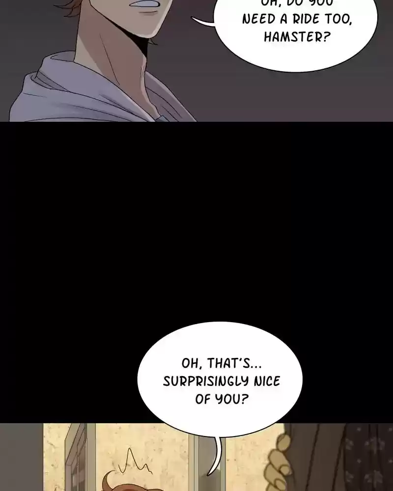 Gourmet Hound Chapter 77: Ep.76: