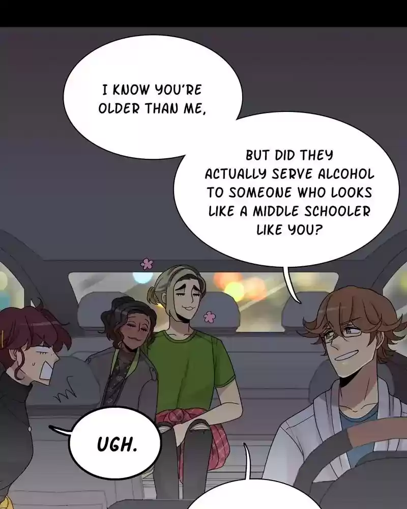 Gourmet Hound Chapter 77: Ep.76: