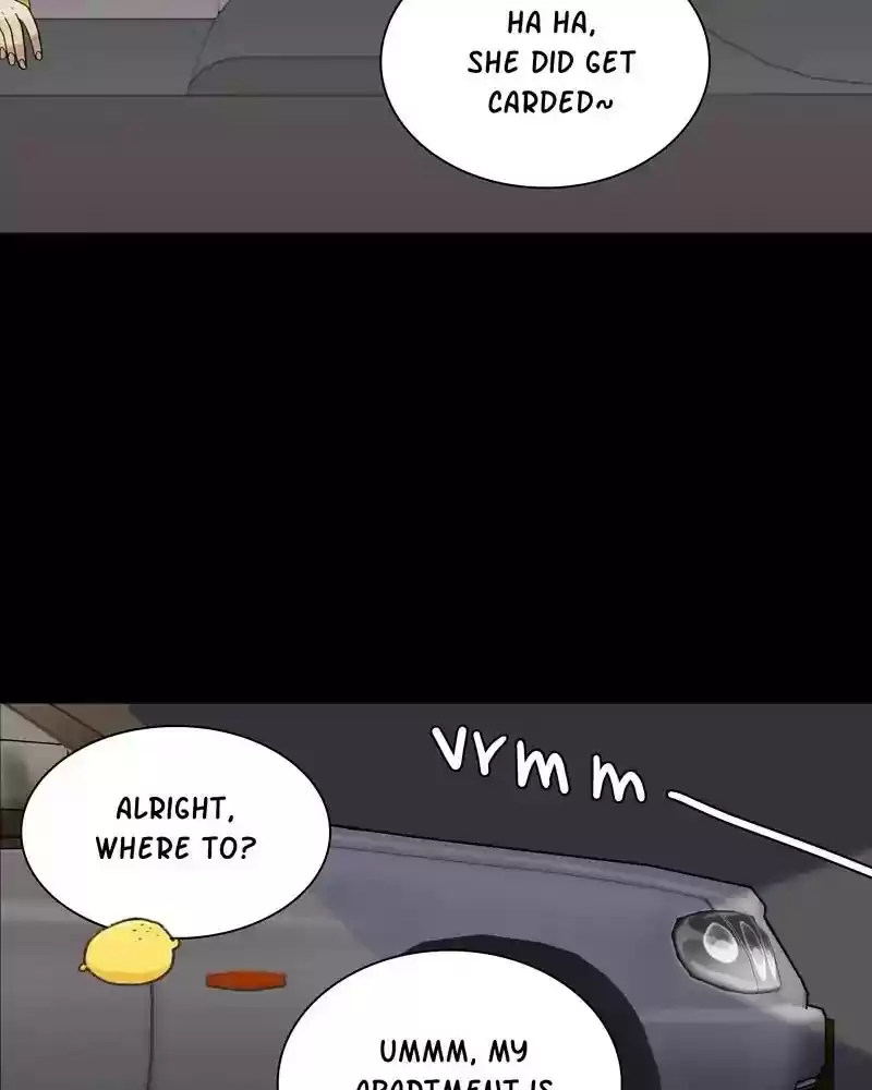 Gourmet Hound Chapter 77: Ep.76: