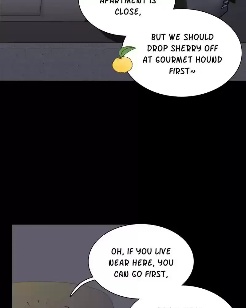 Gourmet Hound Chapter 77: Ep.76: