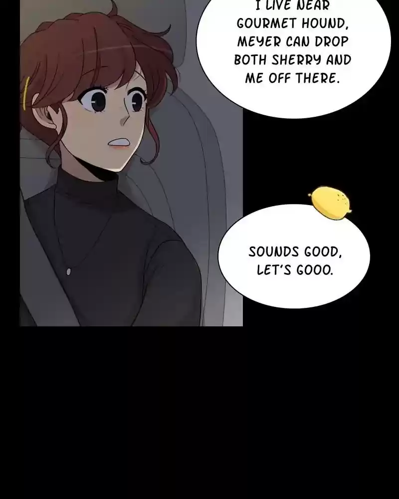 Gourmet Hound Chapter 77: Ep.76: