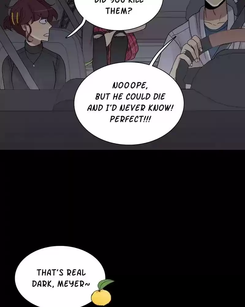 Gourmet Hound Chapter 77: Ep.76: