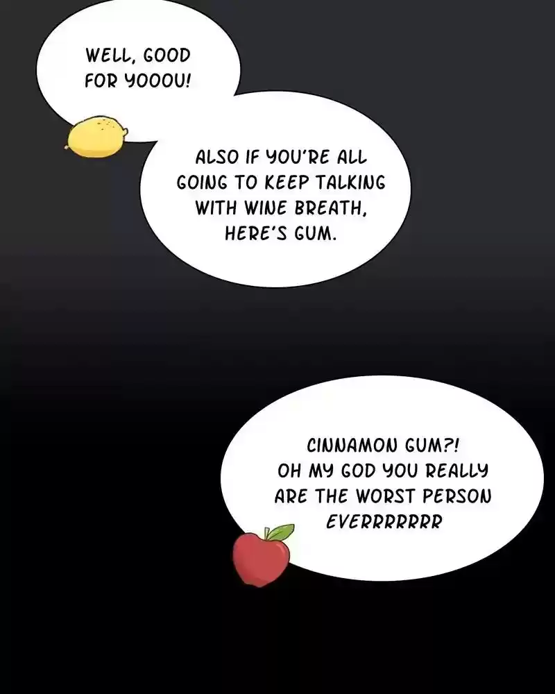 Gourmet Hound Chapter 77: Ep.76: