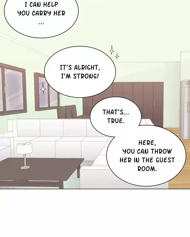 Gourmet Hound Chapter 77: Ep.76: