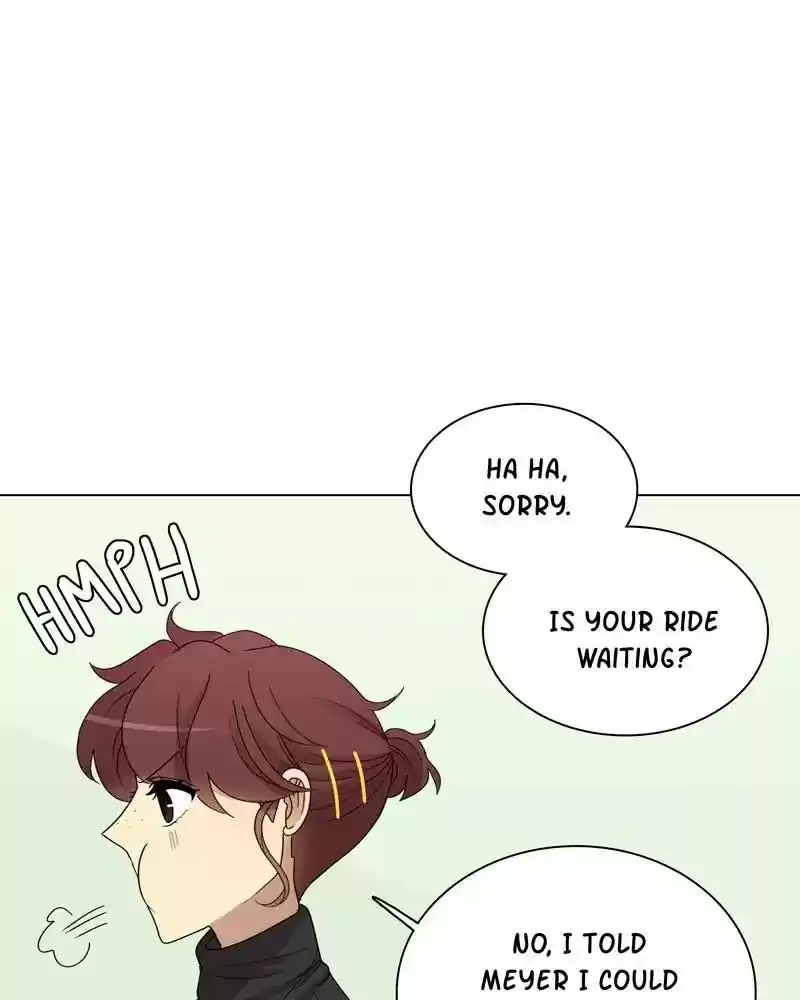 Gourmet Hound Chapter 77: Ep.76: