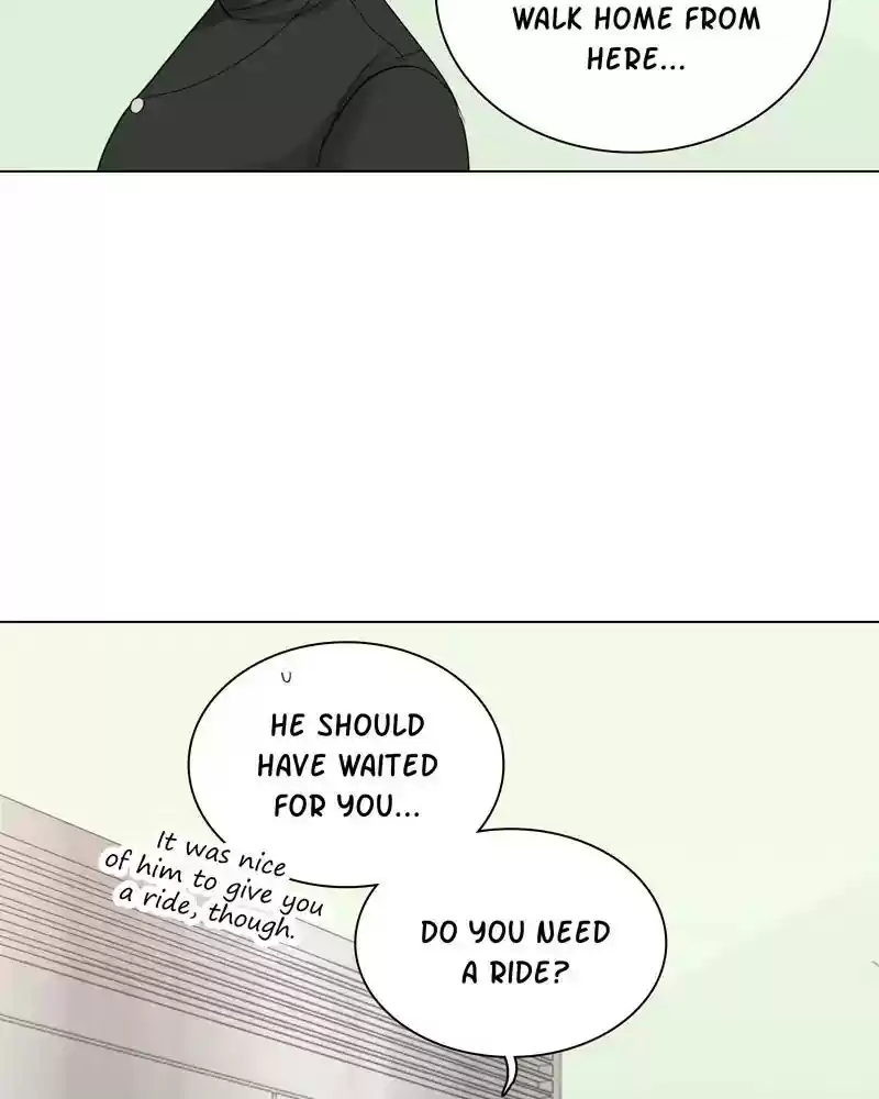 Gourmet Hound Chapter 77: Ep.76: