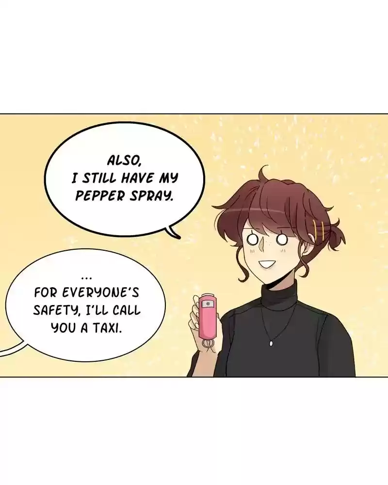 Gourmet Hound Chapter 77: Ep.76: