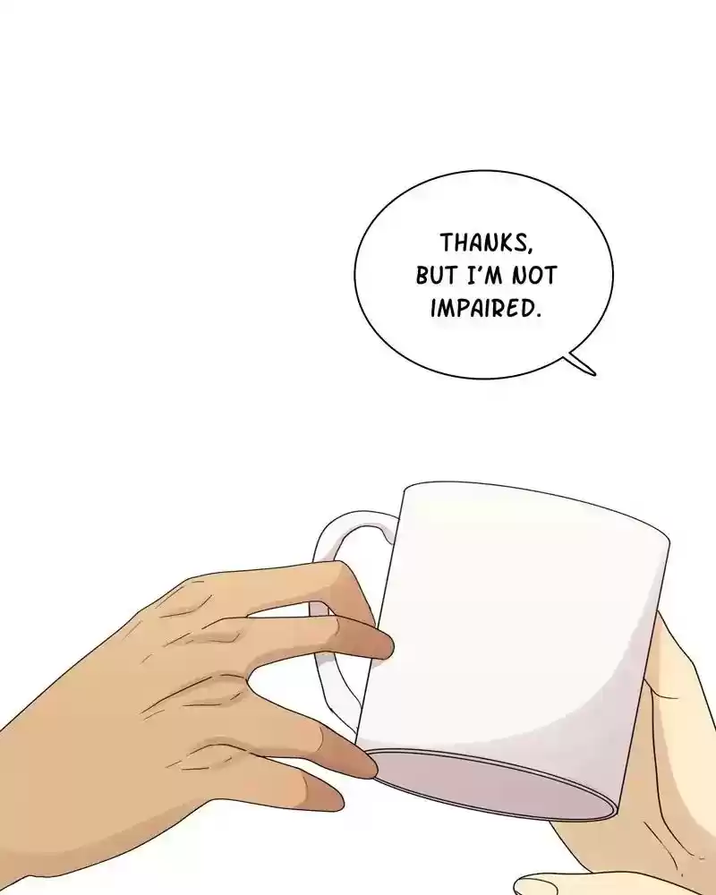 Gourmet Hound Chapter 77: Ep.76: