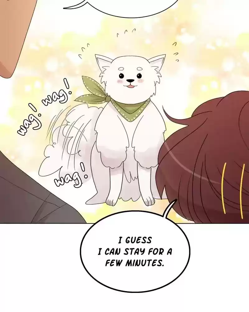 Gourmet Hound Chapter 77: Ep.76: