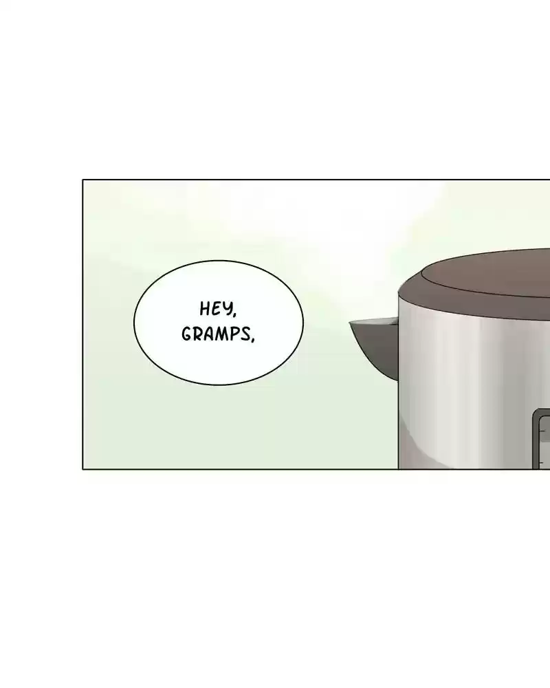 Gourmet Hound Chapter 77: Ep.76: