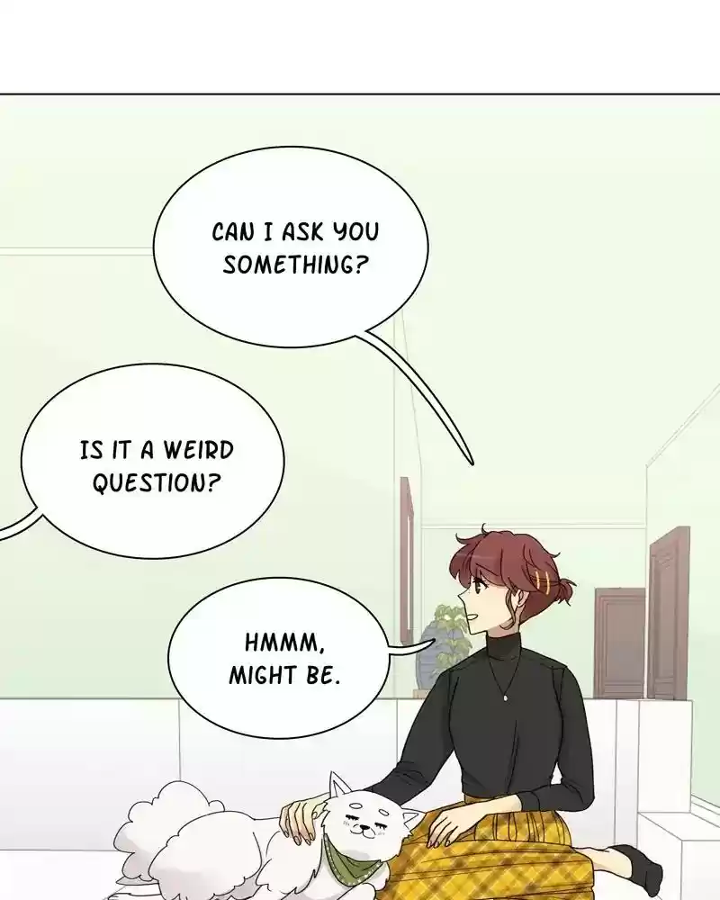 Gourmet Hound Chapter 77: Ep.76: