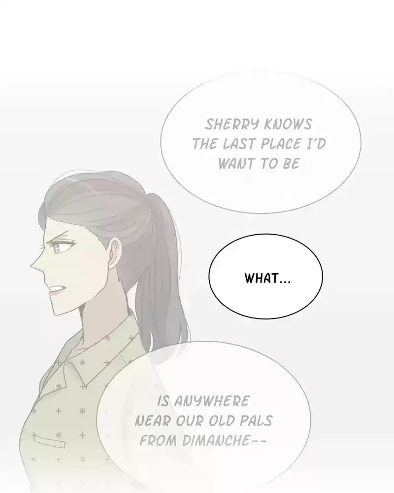 Gourmet Hound Chapter 77: Ep.76: