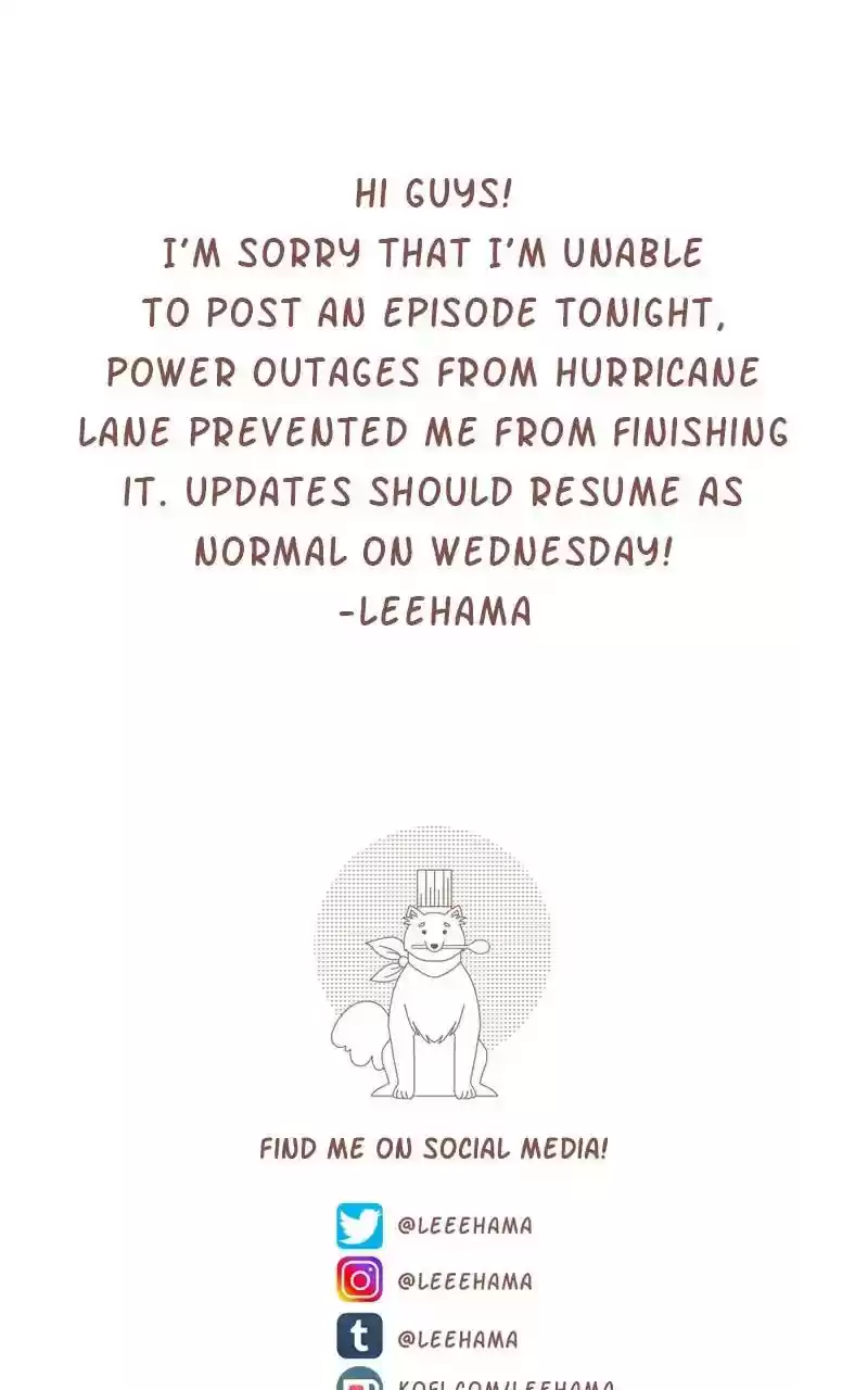 Gourmet Hound Chapter 78: