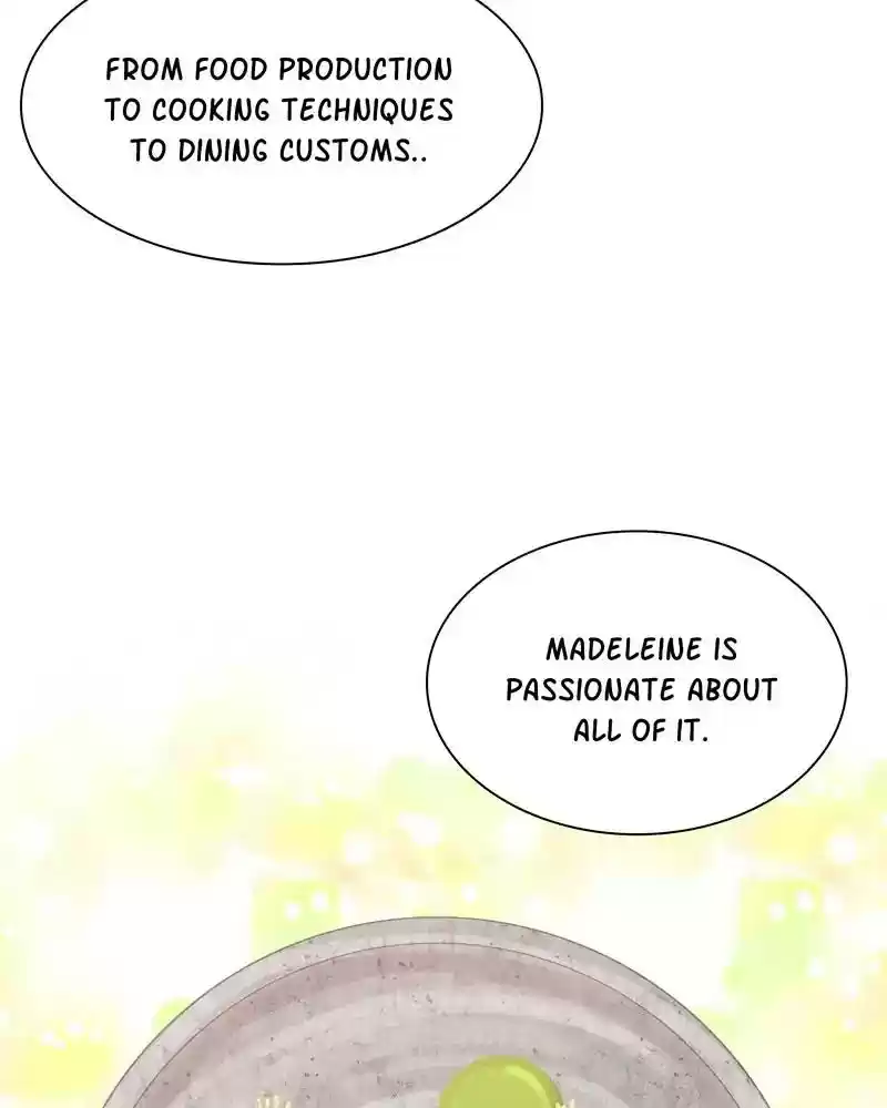 Gourmet Hound Chapter 79: Ep.77: