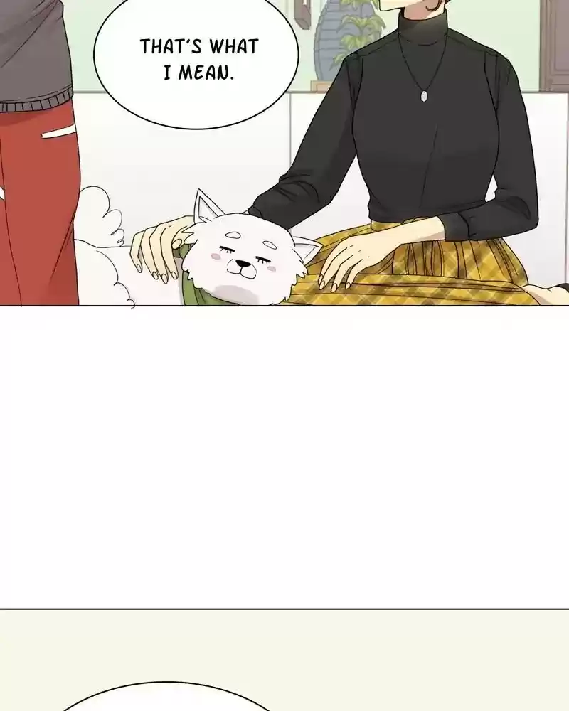 Gourmet Hound Chapter 79: Ep.77: