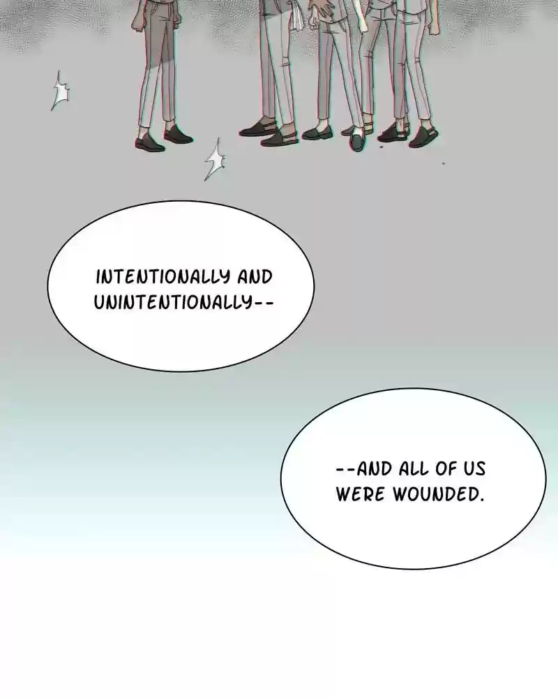 Gourmet Hound Chapter 79: Ep.77: