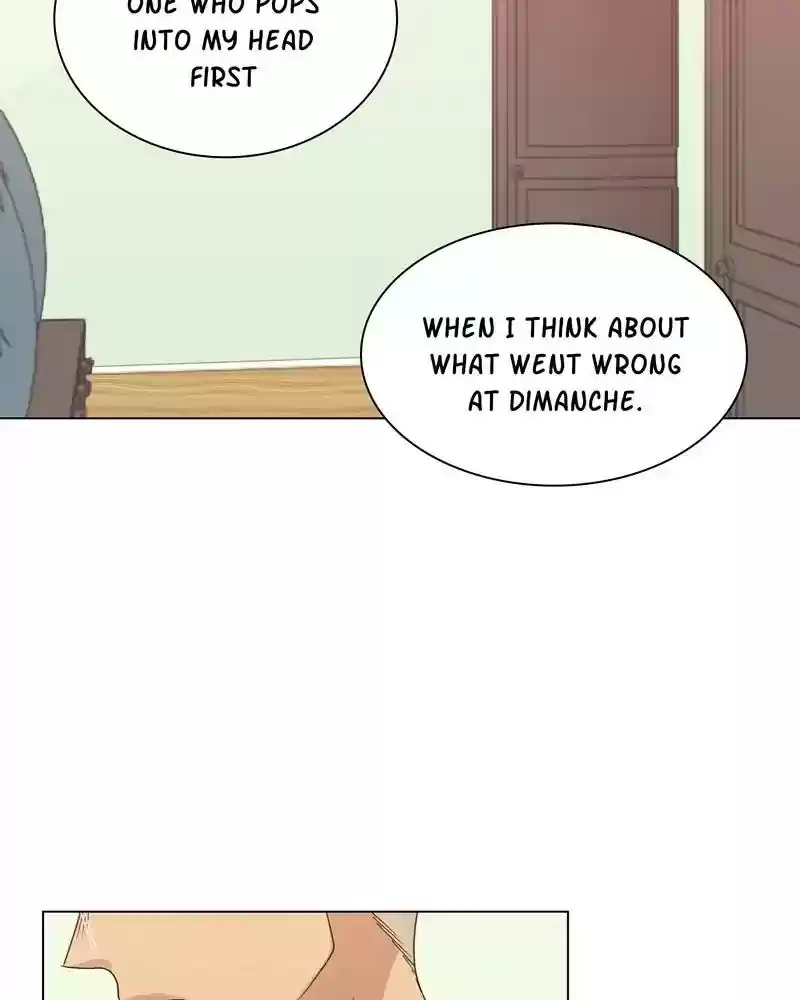 Gourmet Hound Chapter 79: Ep.77: