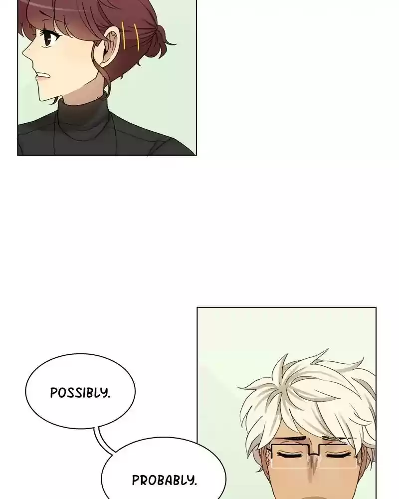 Gourmet Hound Chapter 79: Ep.77: