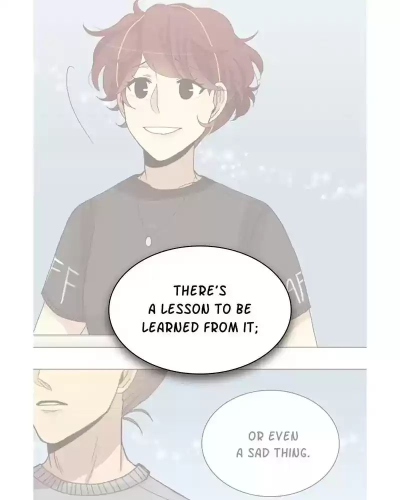 Gourmet Hound Chapter 79: Ep.77: