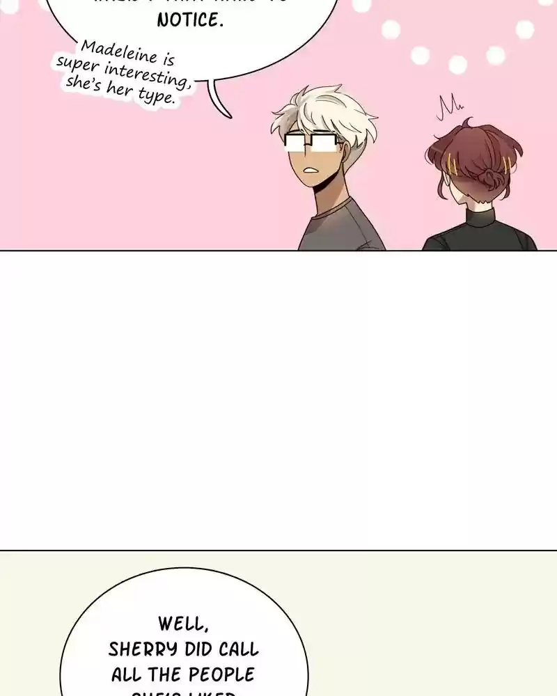 Gourmet Hound Chapter 79: Ep.77: