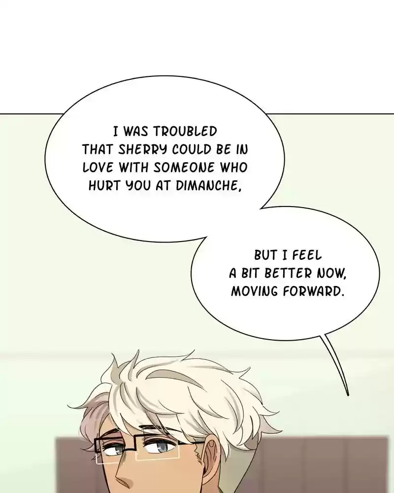 Gourmet Hound Chapter 79: Ep.77: