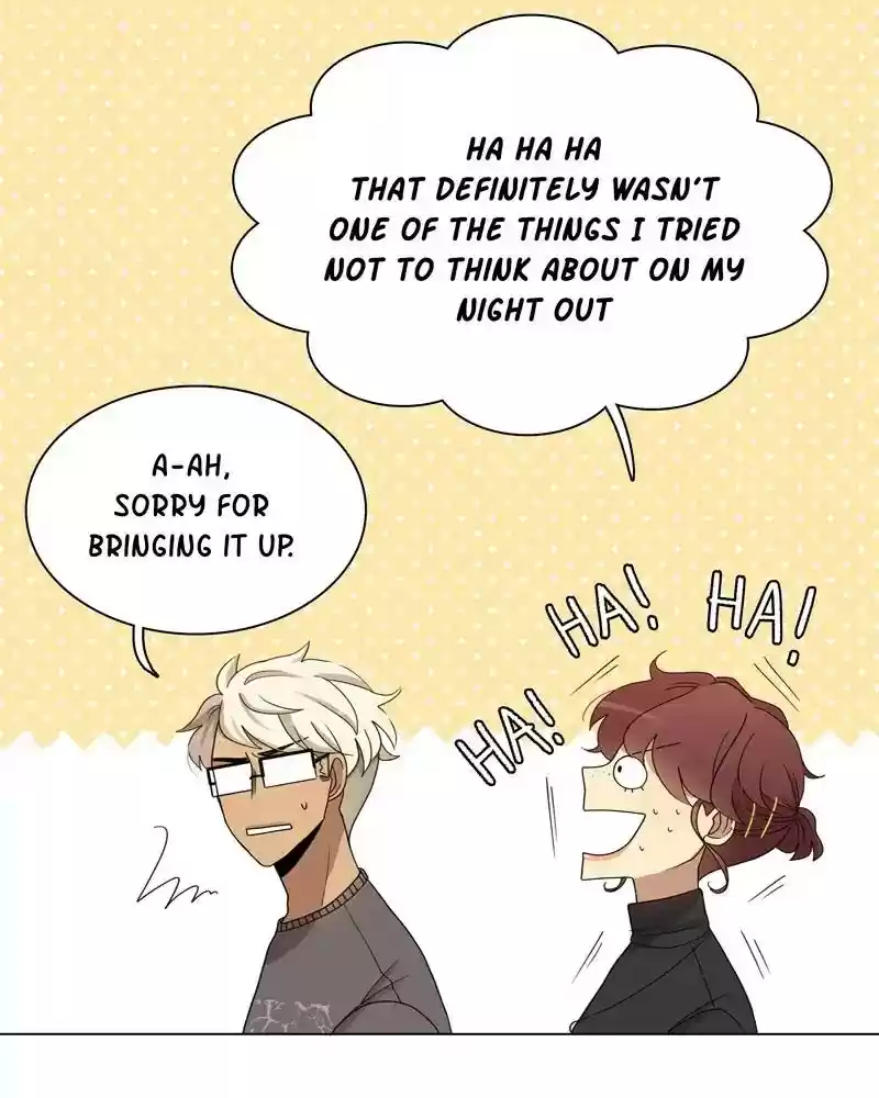 Gourmet Hound Chapter 79: Ep.77: