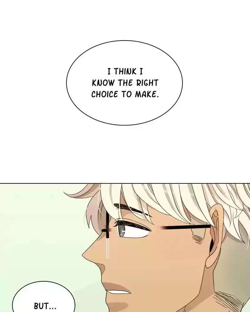 Gourmet Hound Chapter 79: Ep.77: