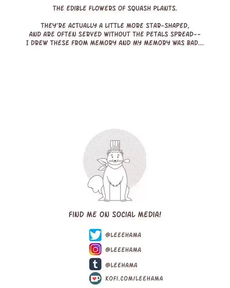 Gourmet Hound Chapter 79: Ep.77: