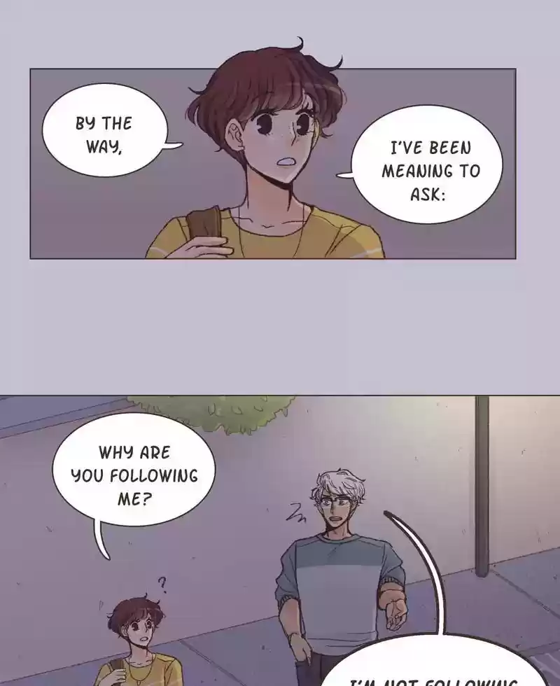 Gourmet Hound Chapter 8: Ep.8: