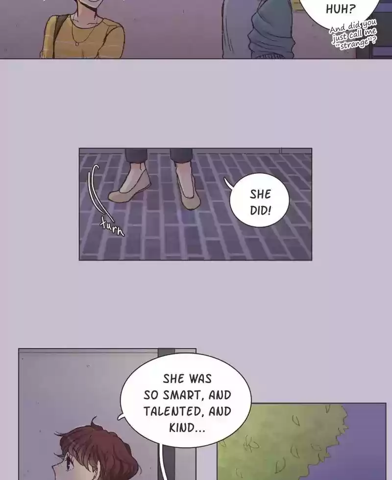Gourmet Hound Chapter 8: Ep.8: