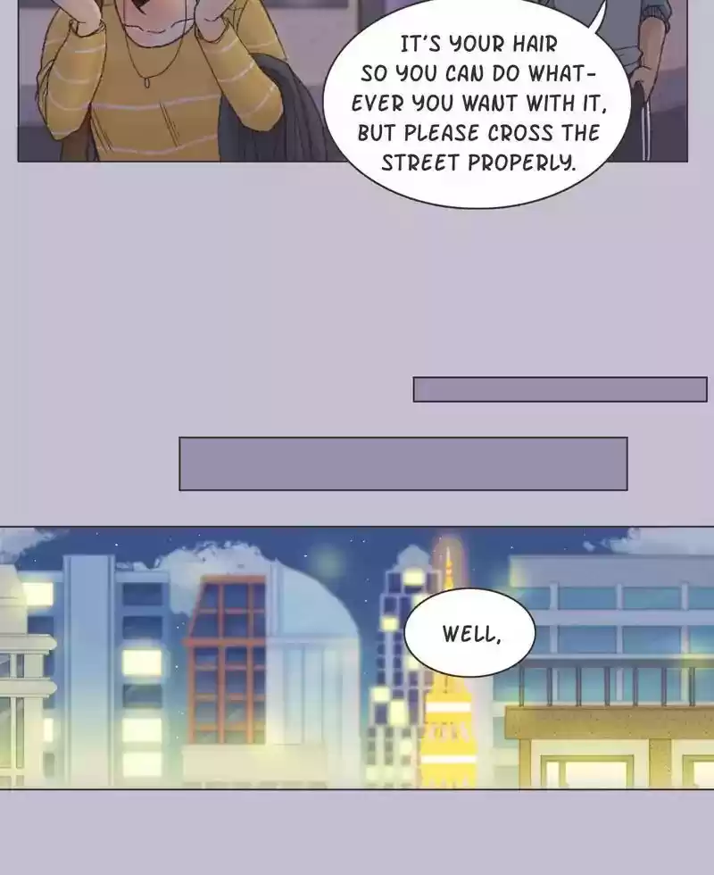 Gourmet Hound Chapter 8: Ep.8: