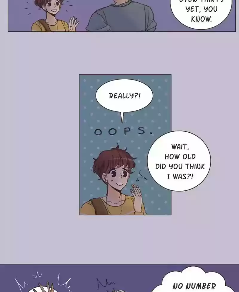Gourmet Hound Chapter 8: Ep.8: